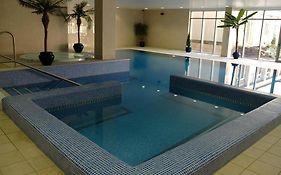 Rochestown Lodge Hotel